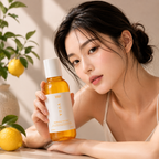 Brightening Yuja Toner (200ml)