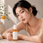 Brightening Yuja Serum (50ml)