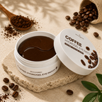 Coffee Hydrogel Eyepatch (90g/60sheets)