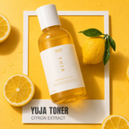 Brightening Yuja Toner (200ml)