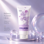 Balancing Foam Cleanser - Collagen (100ml)
