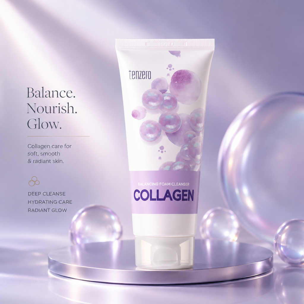 Cleanser Duo – Surprise Set (Any 2 of 4 Variants)