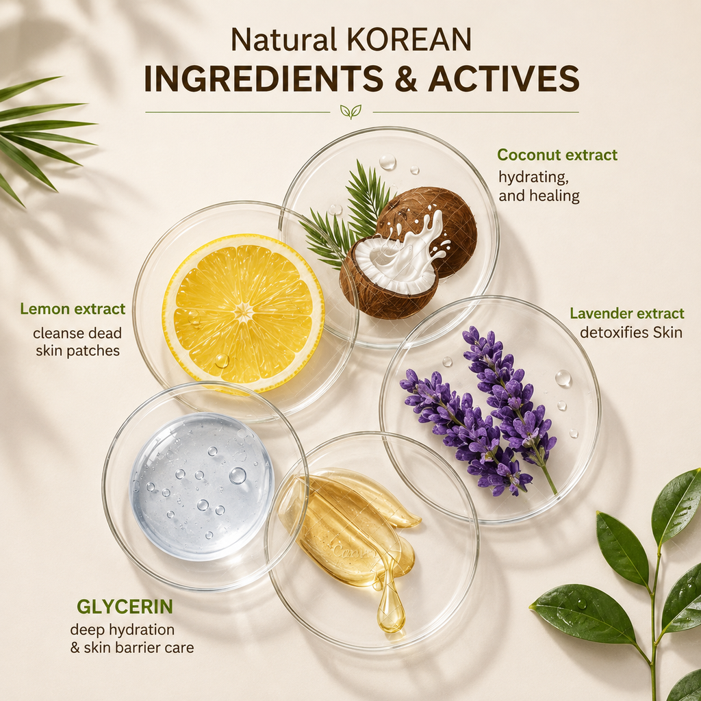 Foot Peeling Mask (40ml)