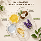 Foot Peeling Mask (40ml)