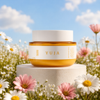 Brightening Yuja Cream (100g)