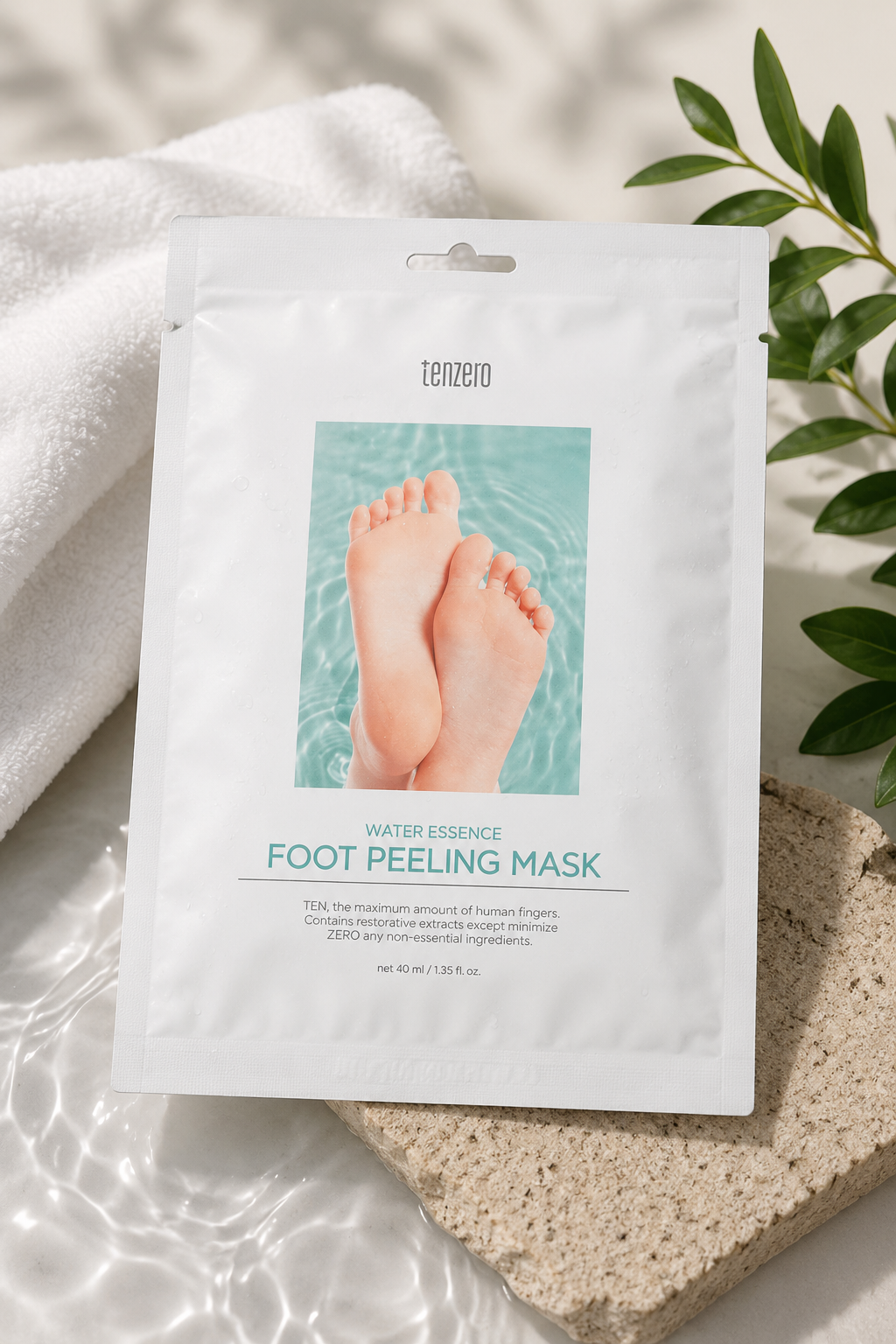 Foot Peeling Mask (40ml)