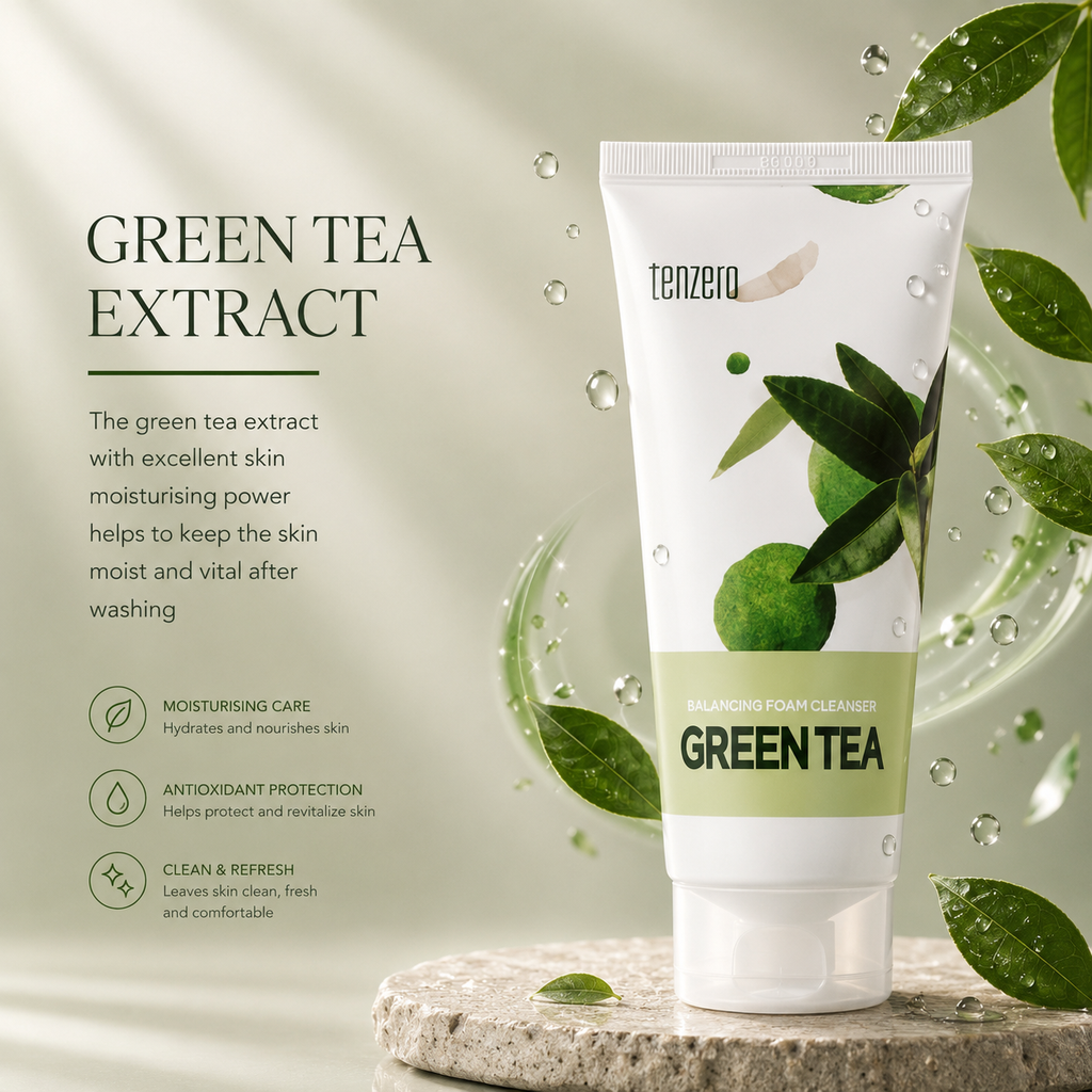 Cleanser Duo – Surprise Set (Any 2 of 4 Variants)