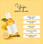Brightening Yuja Toner (200ml)