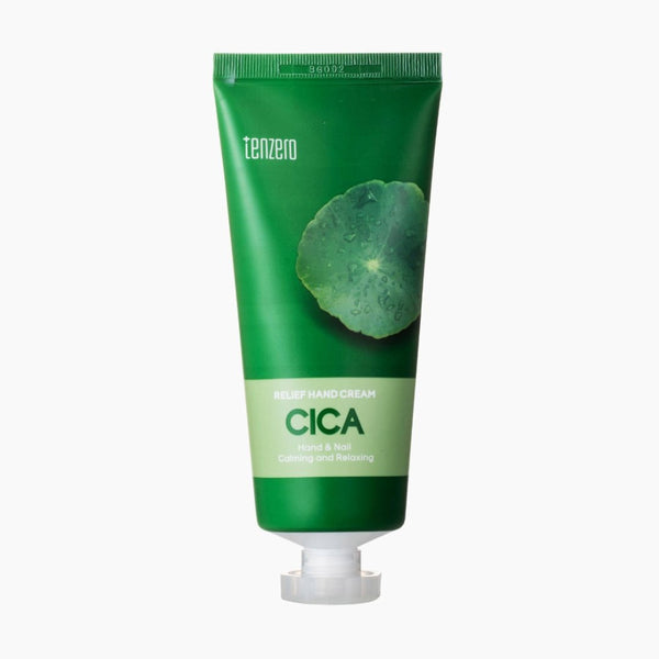 Relief Hand Cream - Cica (100g)