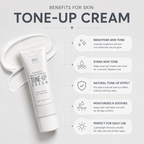 The Dewy Tone-Up Duo