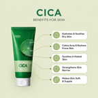 Relief Hand Cream - Cica (100g)