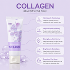Balancing Foam Cleanser - Collagen (100ml)