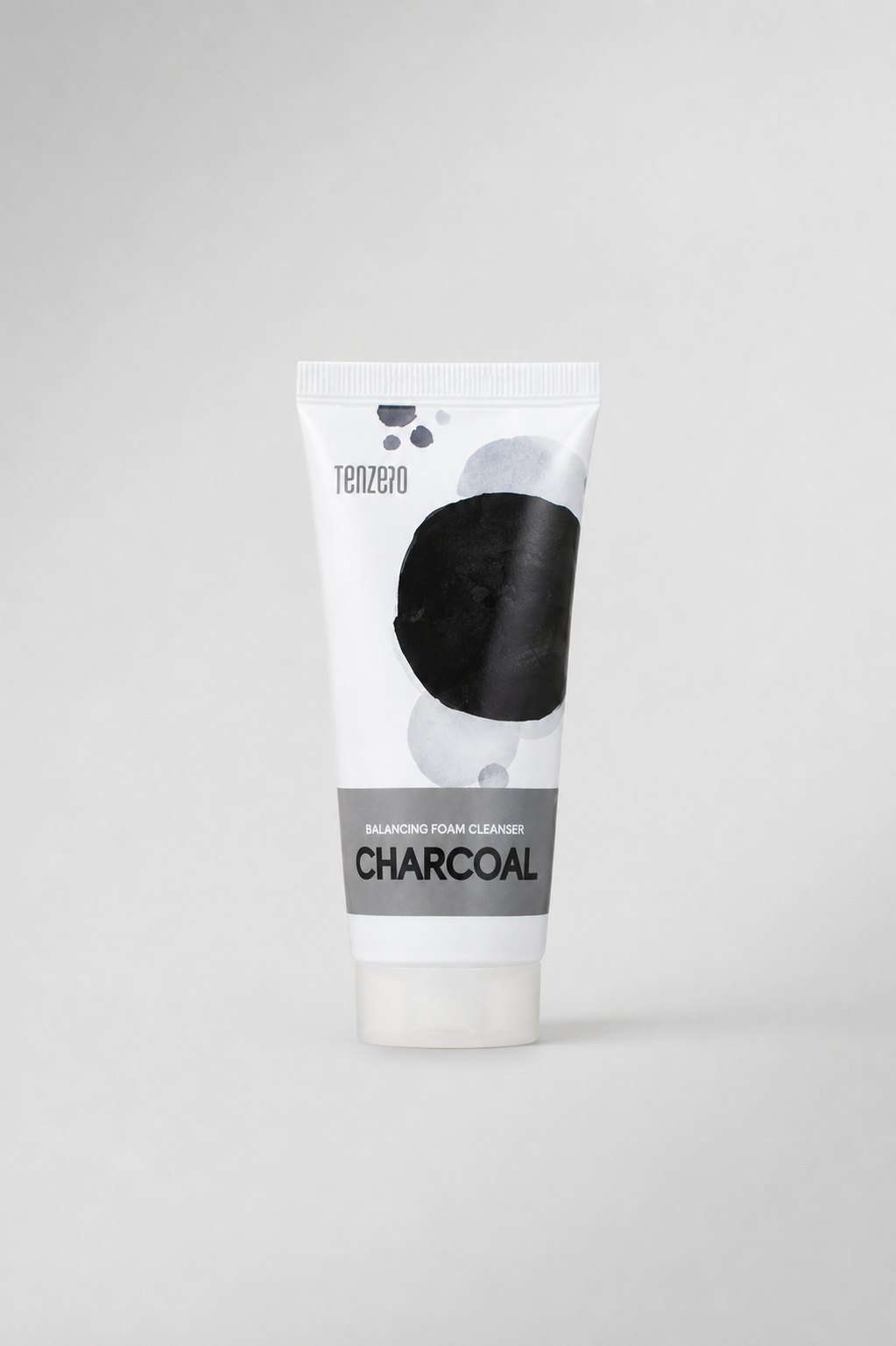 Balancing Foam Cleanser - Charcoal (100ml)