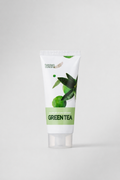 Balancing Foam Cleanser - Greentea (100ml)