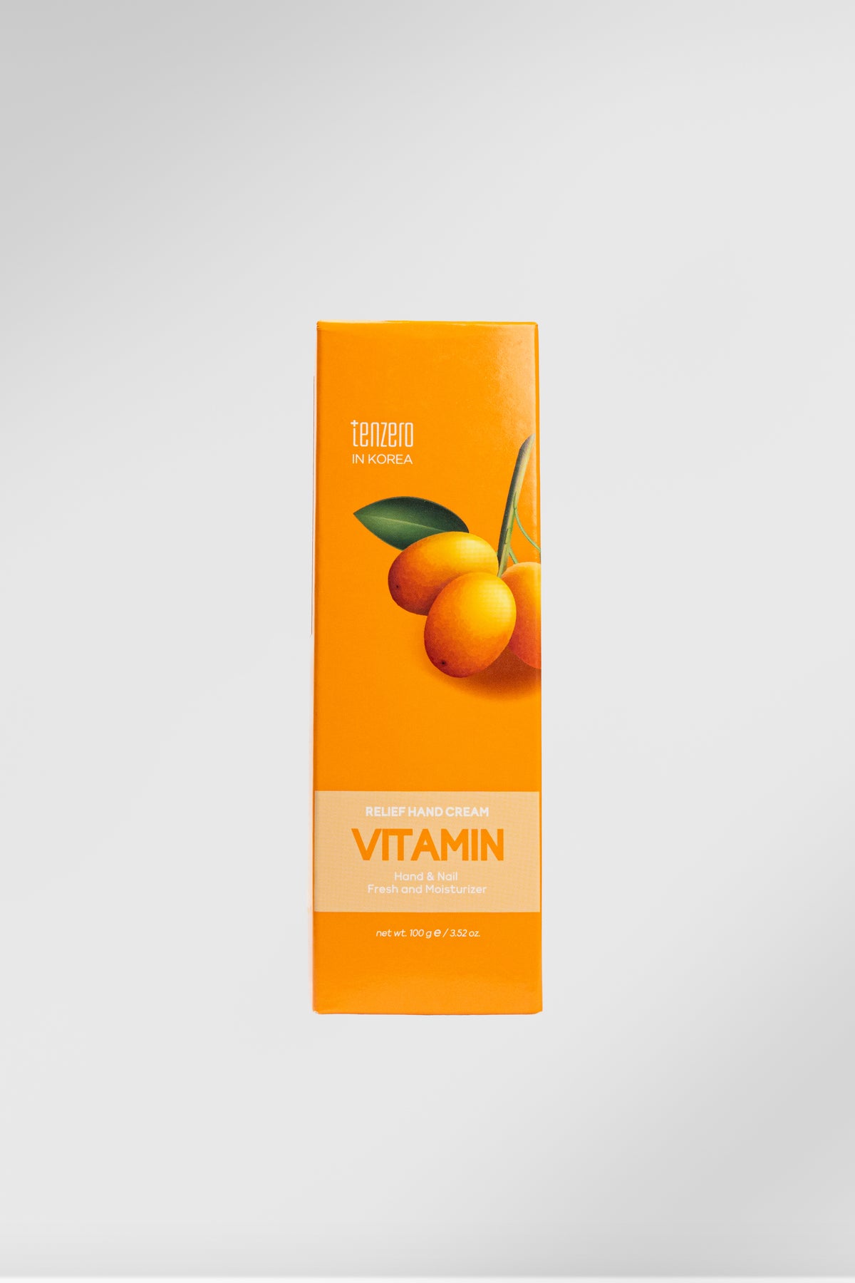 Relief Hand Cream Vitamin (100g)