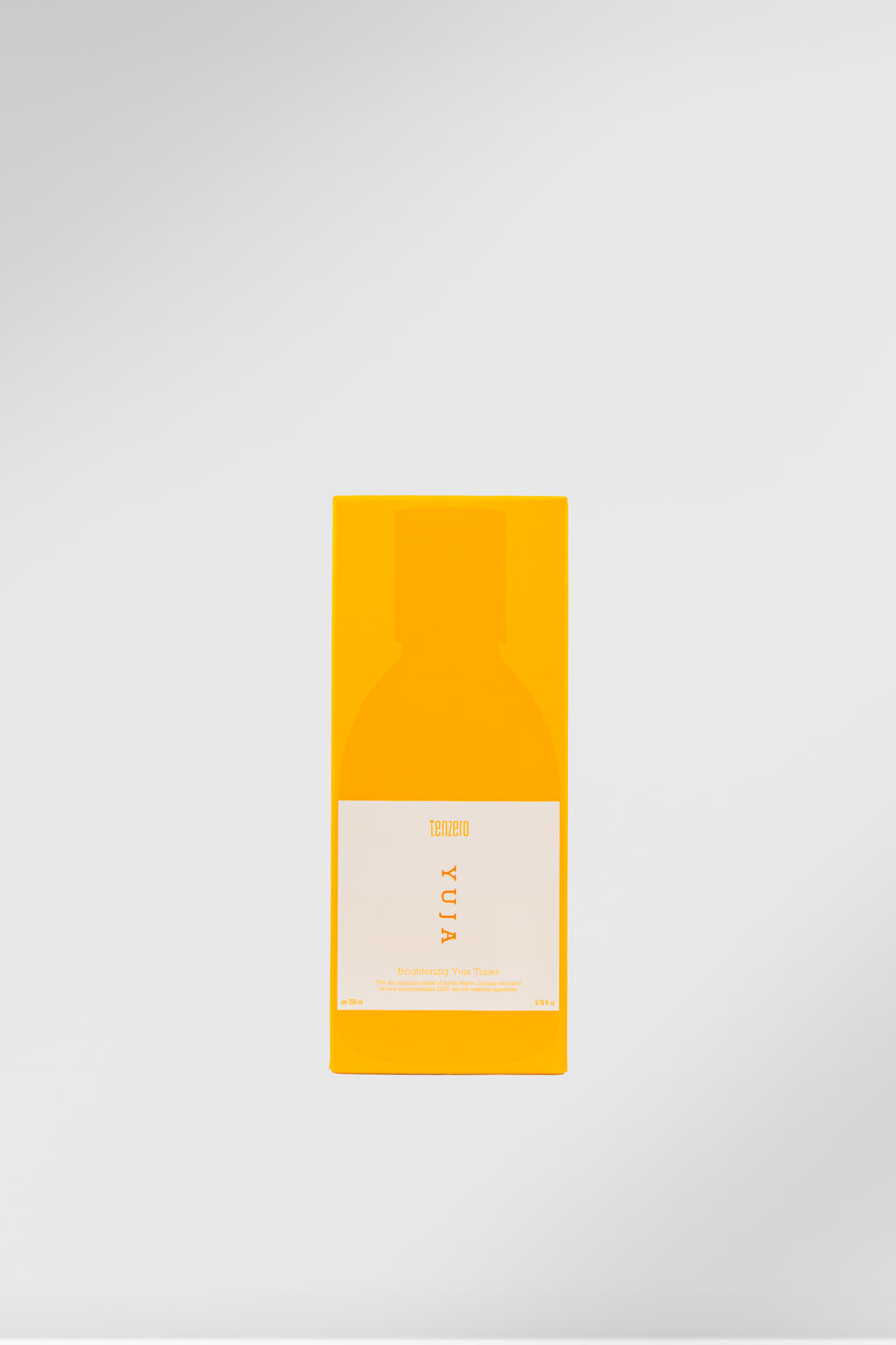 Brightening Yuja Toner (200ml)