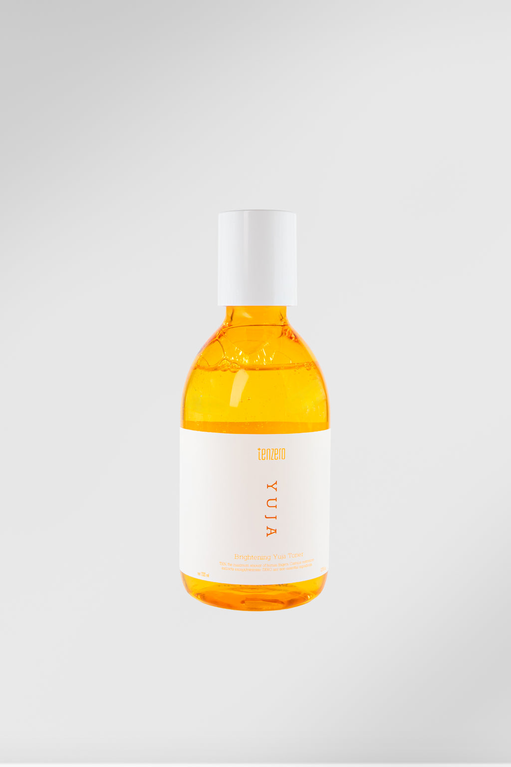 Brightening Yuja Toner (200ml)
