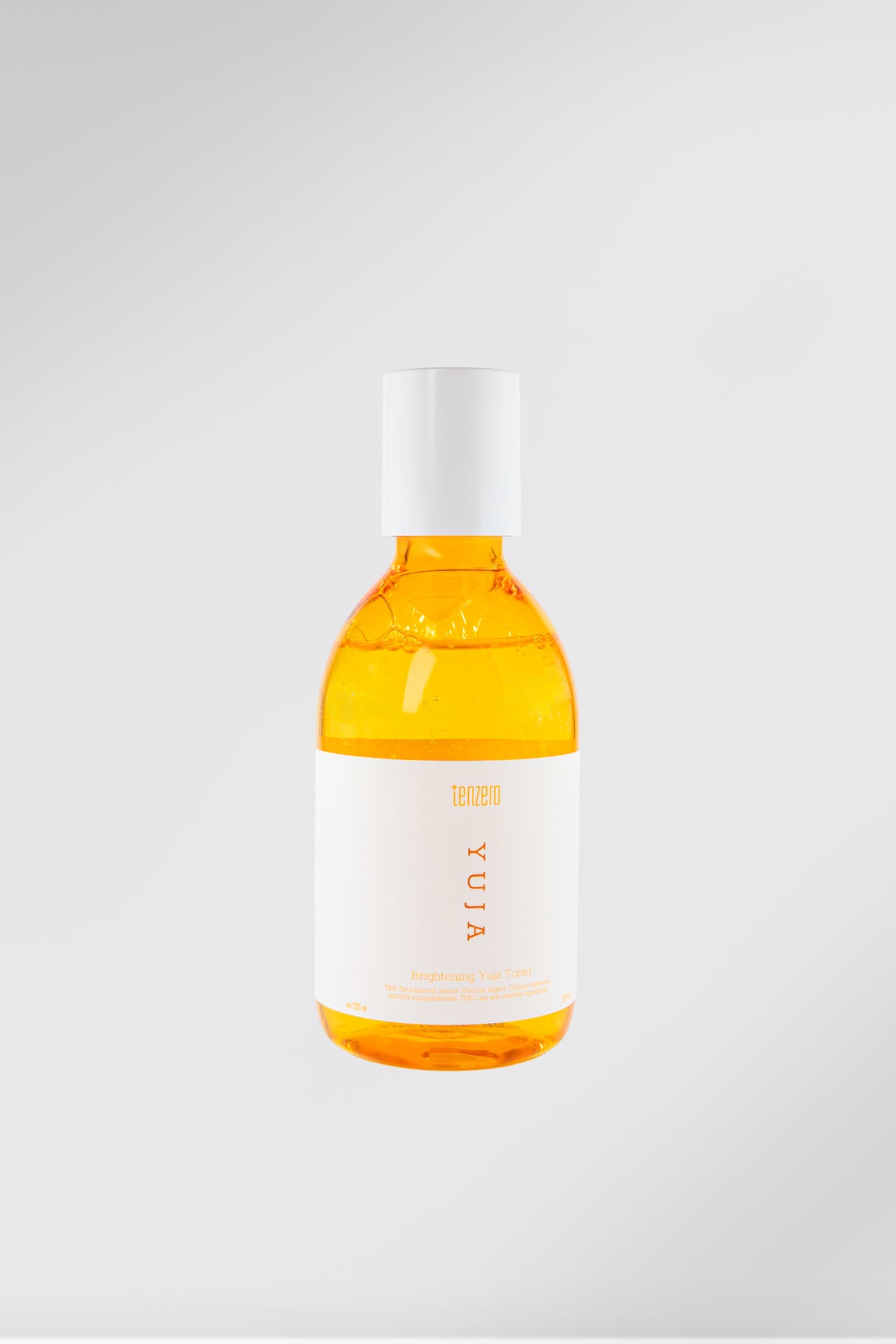 Brightening Yuja Toner (200ml)