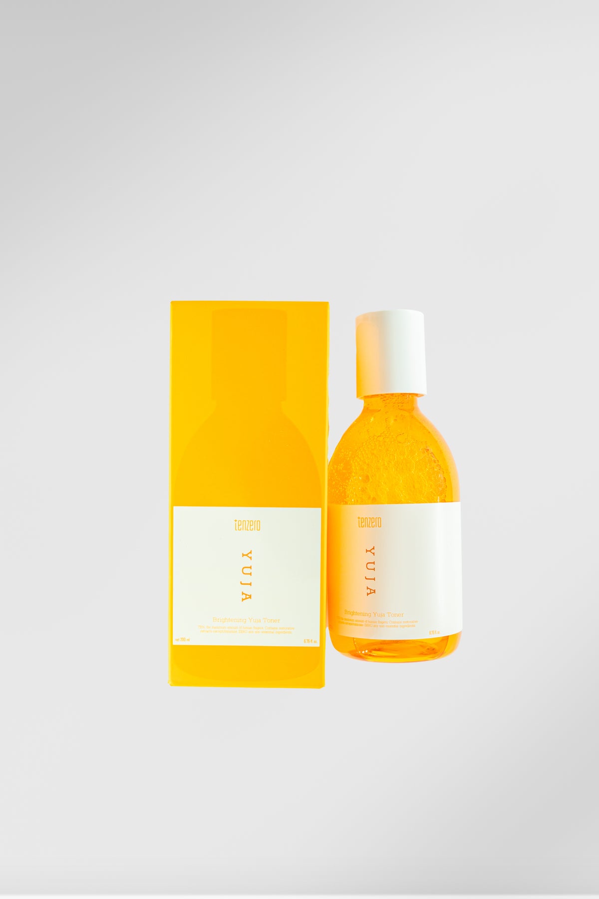 Brightening Yuja Toner (200ml)