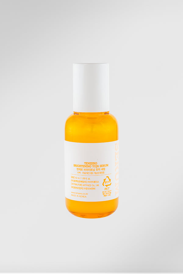 Brightening Yuja Serum (50ml)