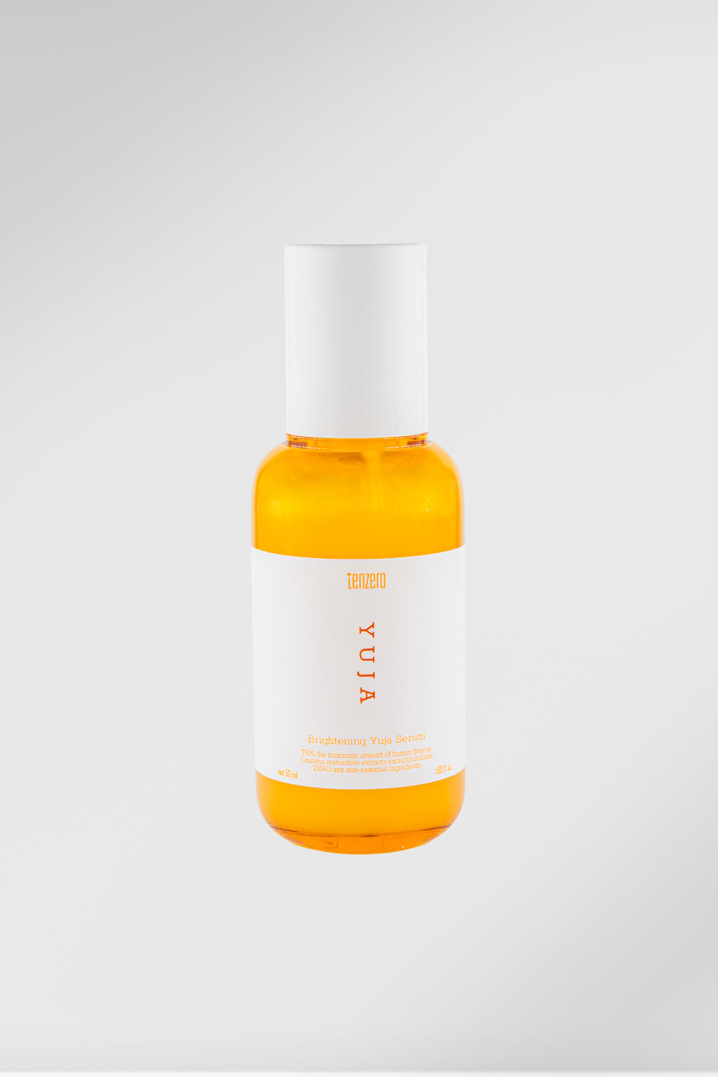 Brightening Yuja Serum (50ml)