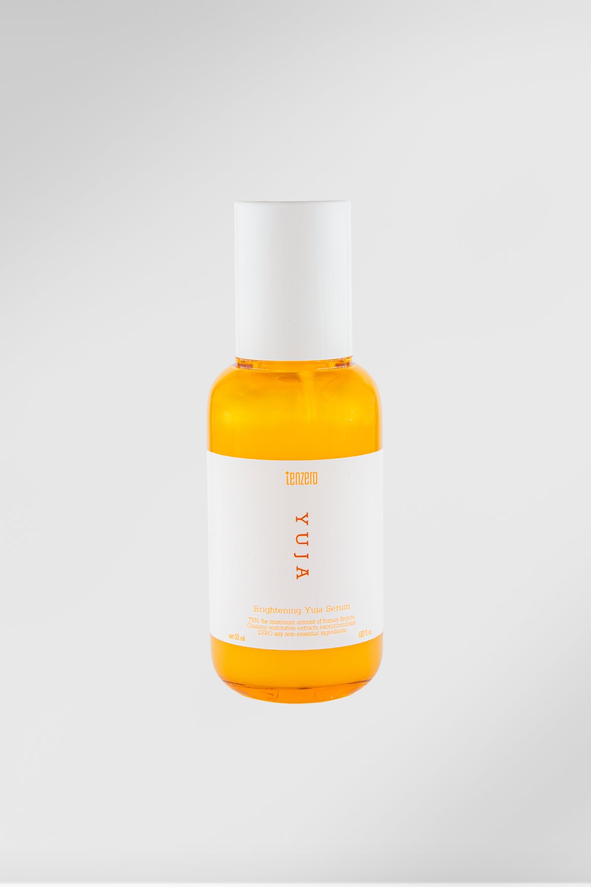 Brightening Yuja Serum (50ml)