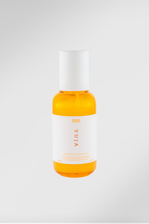 Brightening Yuja Serum (50ml)