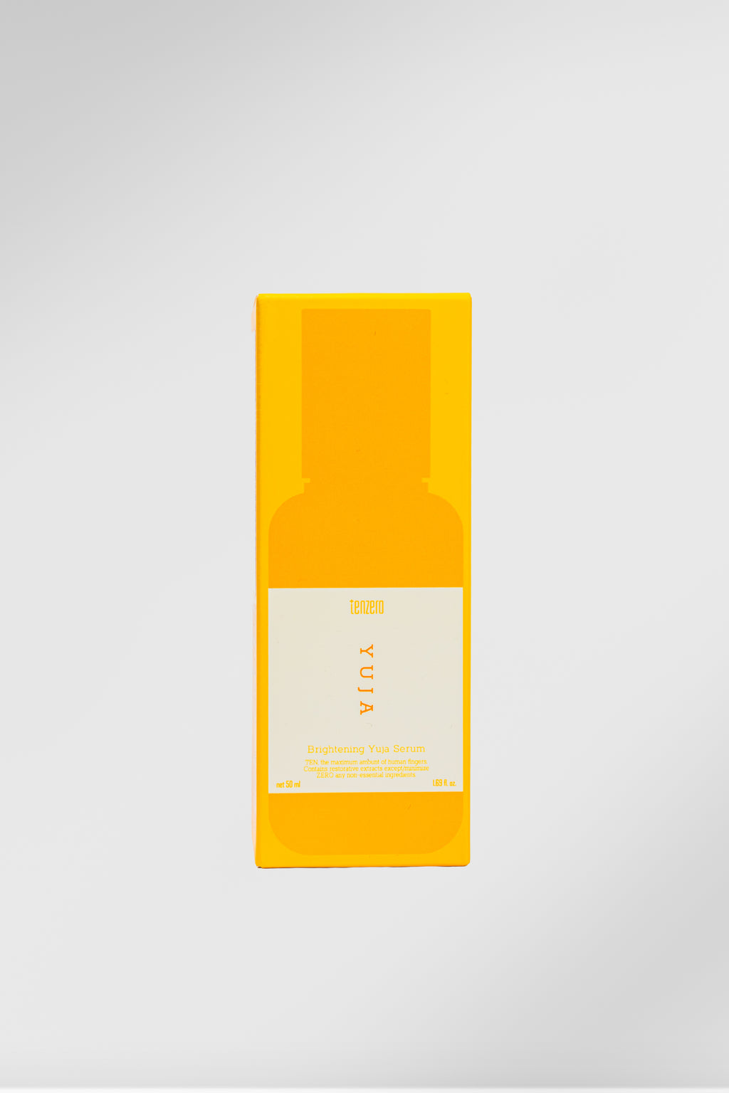 Brightening Yuja Serum (50ml)