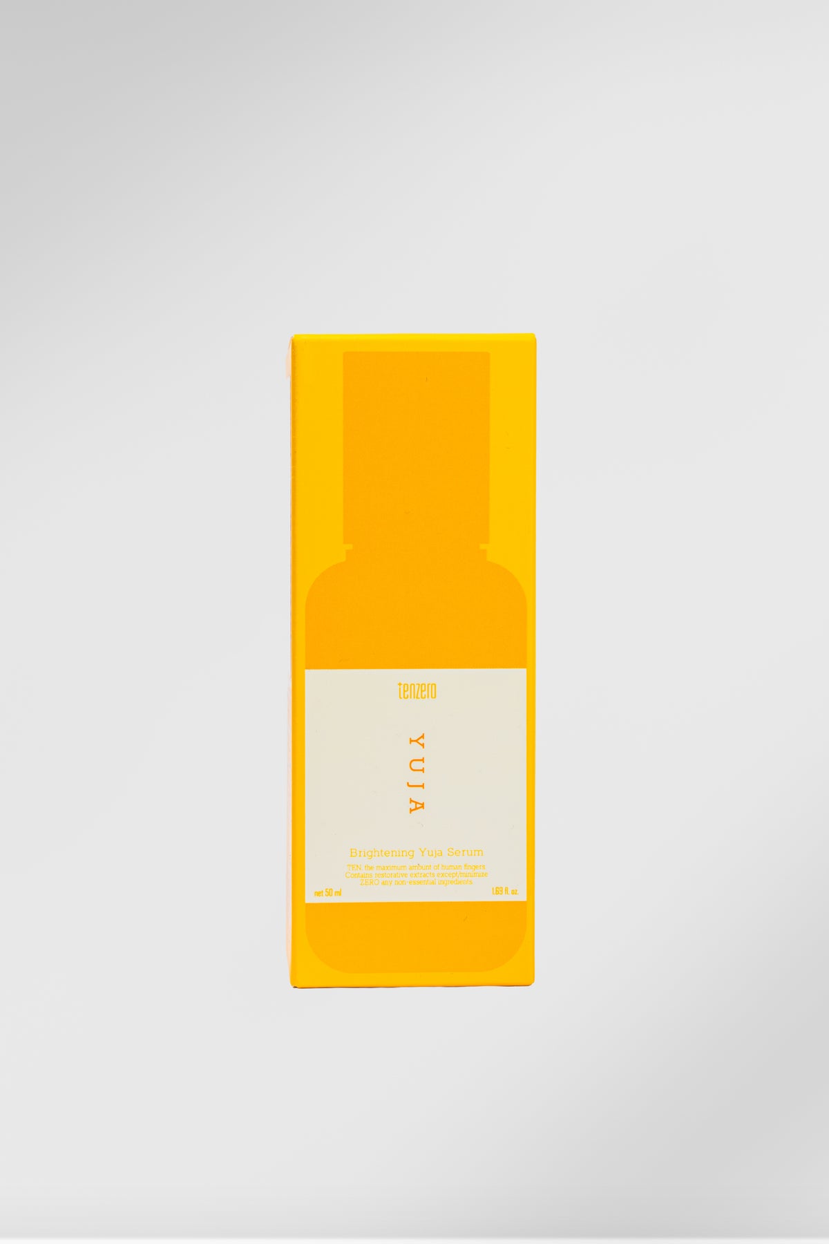 Brightening Yuja Serum (50ml)
