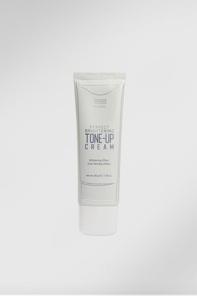 The Dewy Tone-Up