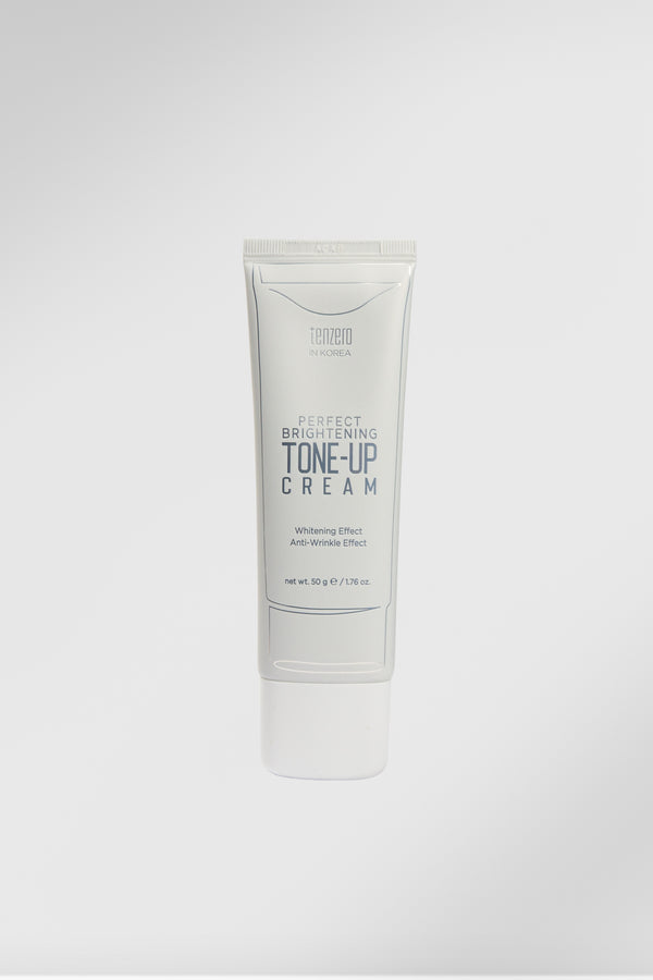 The Dewy Tone-Up