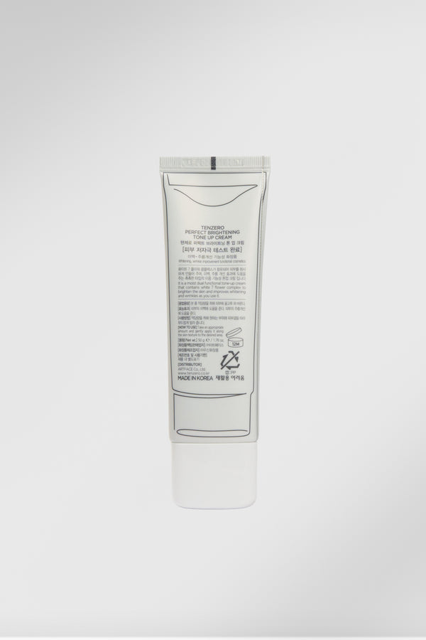 The Dewy Tone-Up