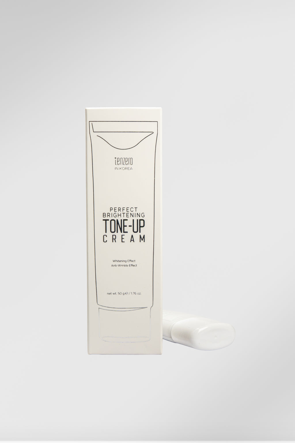 The Dewy Tone-Up Duo