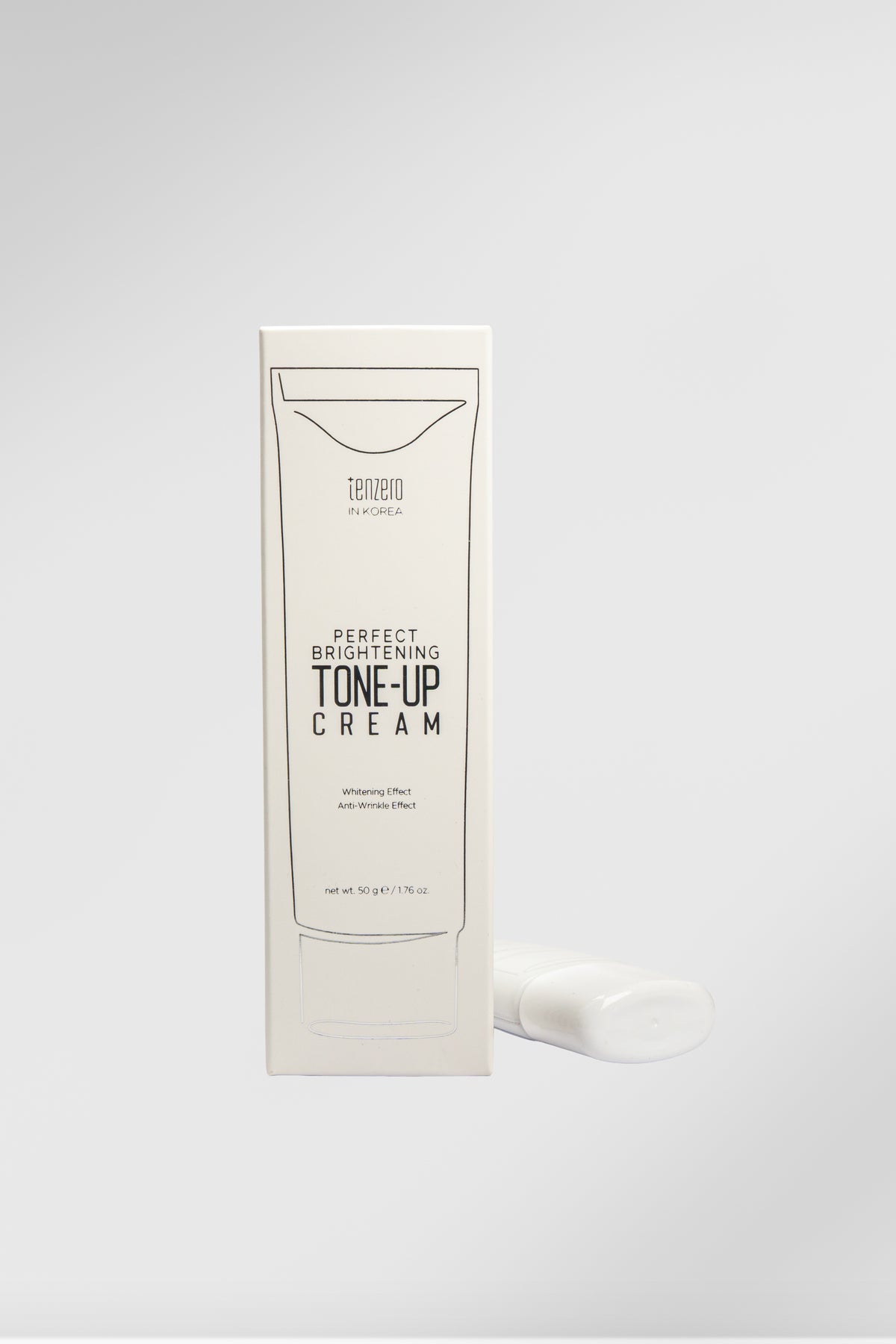 The Dewy Tone-Up Duo