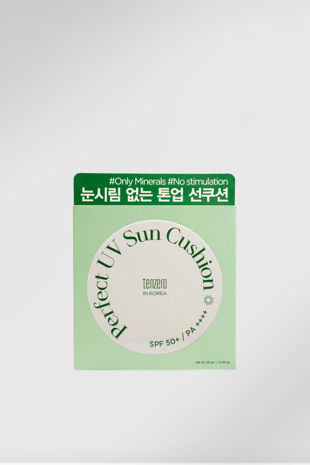 Perfect Uv Sun Cushion 50+ PA+(20g)