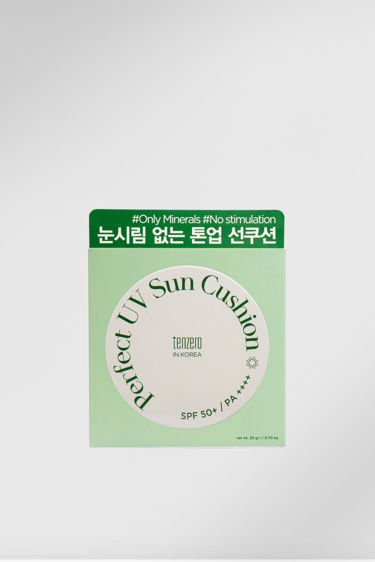 Perfect Uv Sun Cushion 50+ PA+(20g)