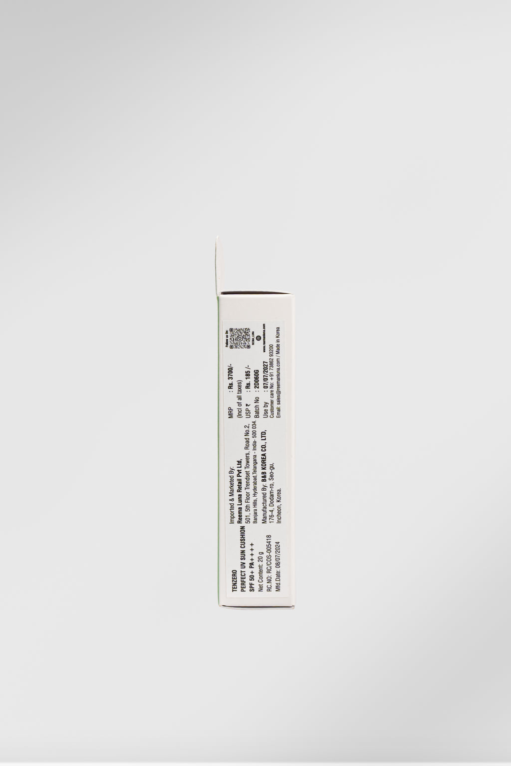 Perfect Uv Sun Cushion 50+ PA+(20g)
