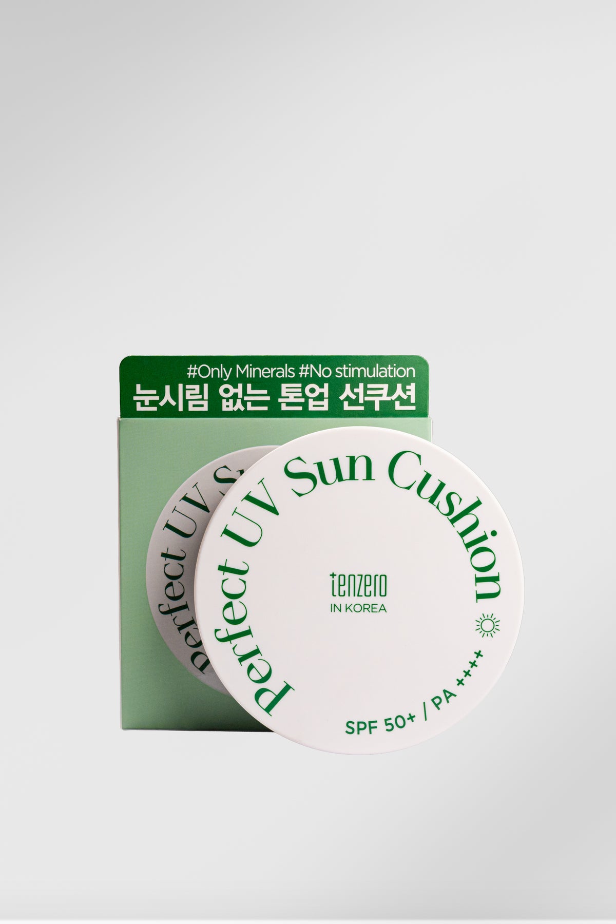 Perfect Uv Sun Cushion 50+ PA+(20g)