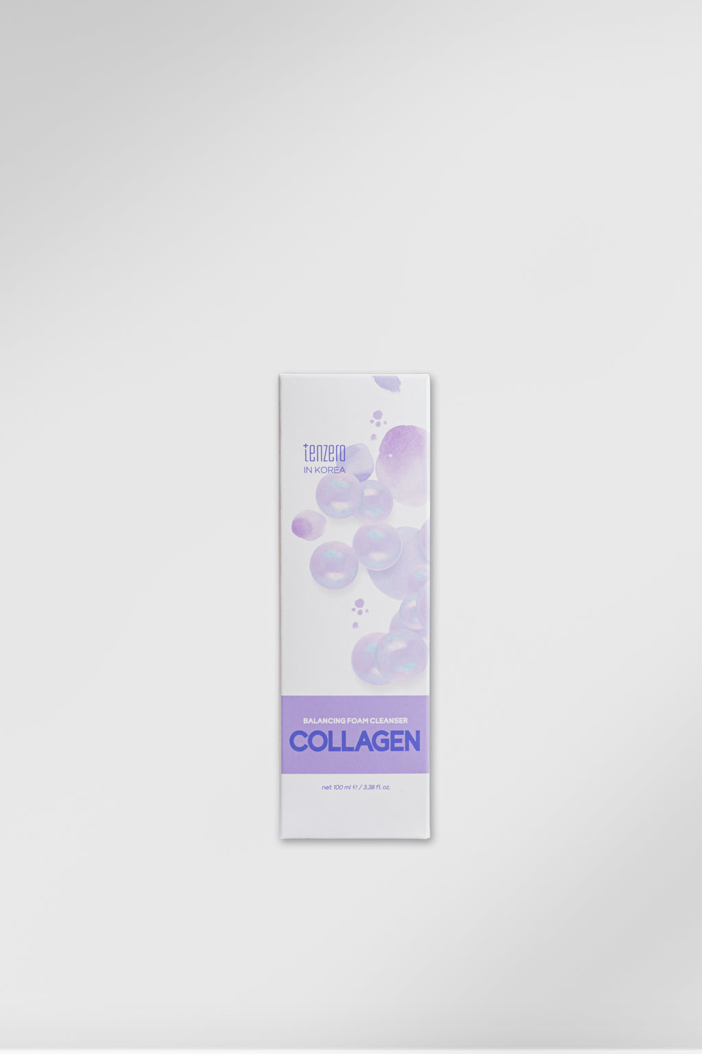 Balancing Foam Cleanser - Collagen (100ml)