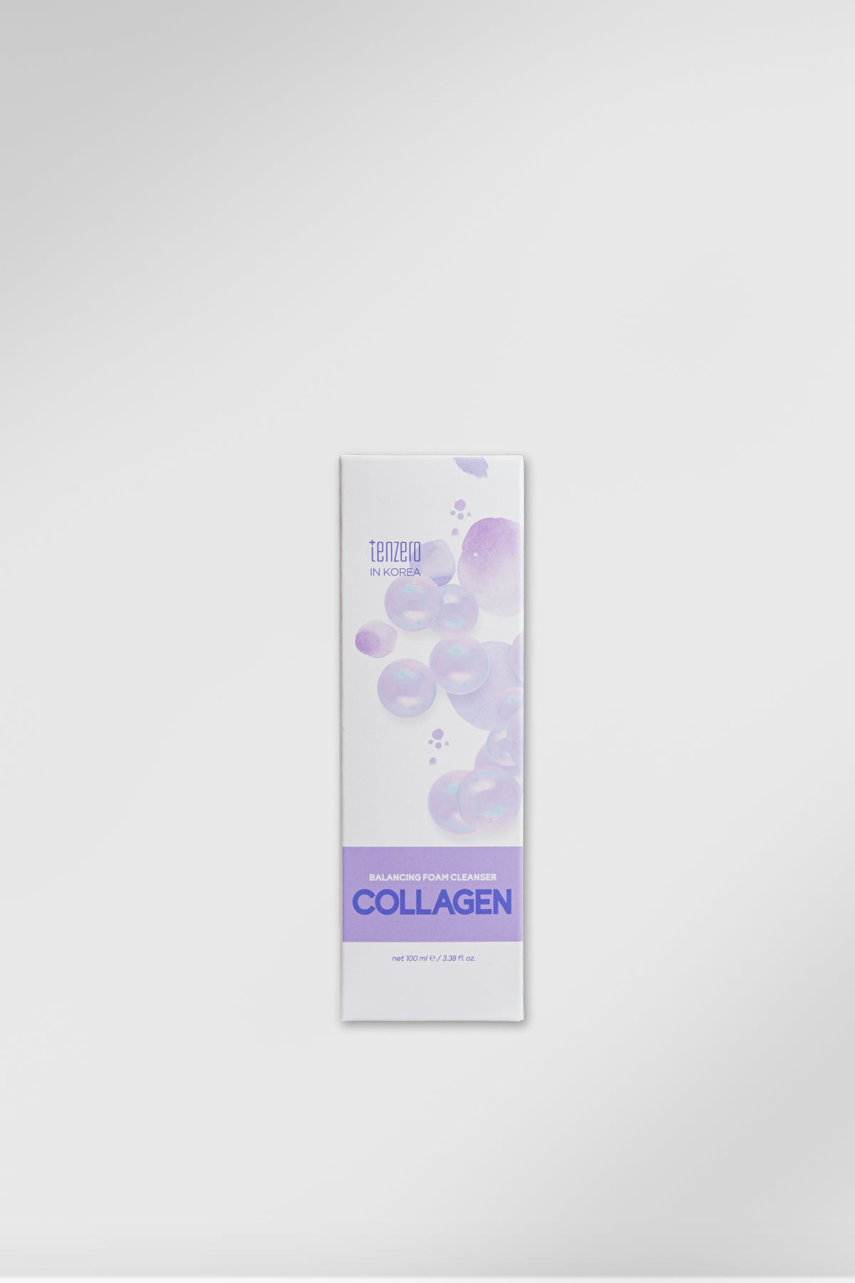 Balancing Foam Cleanser - Collagen (100ml)