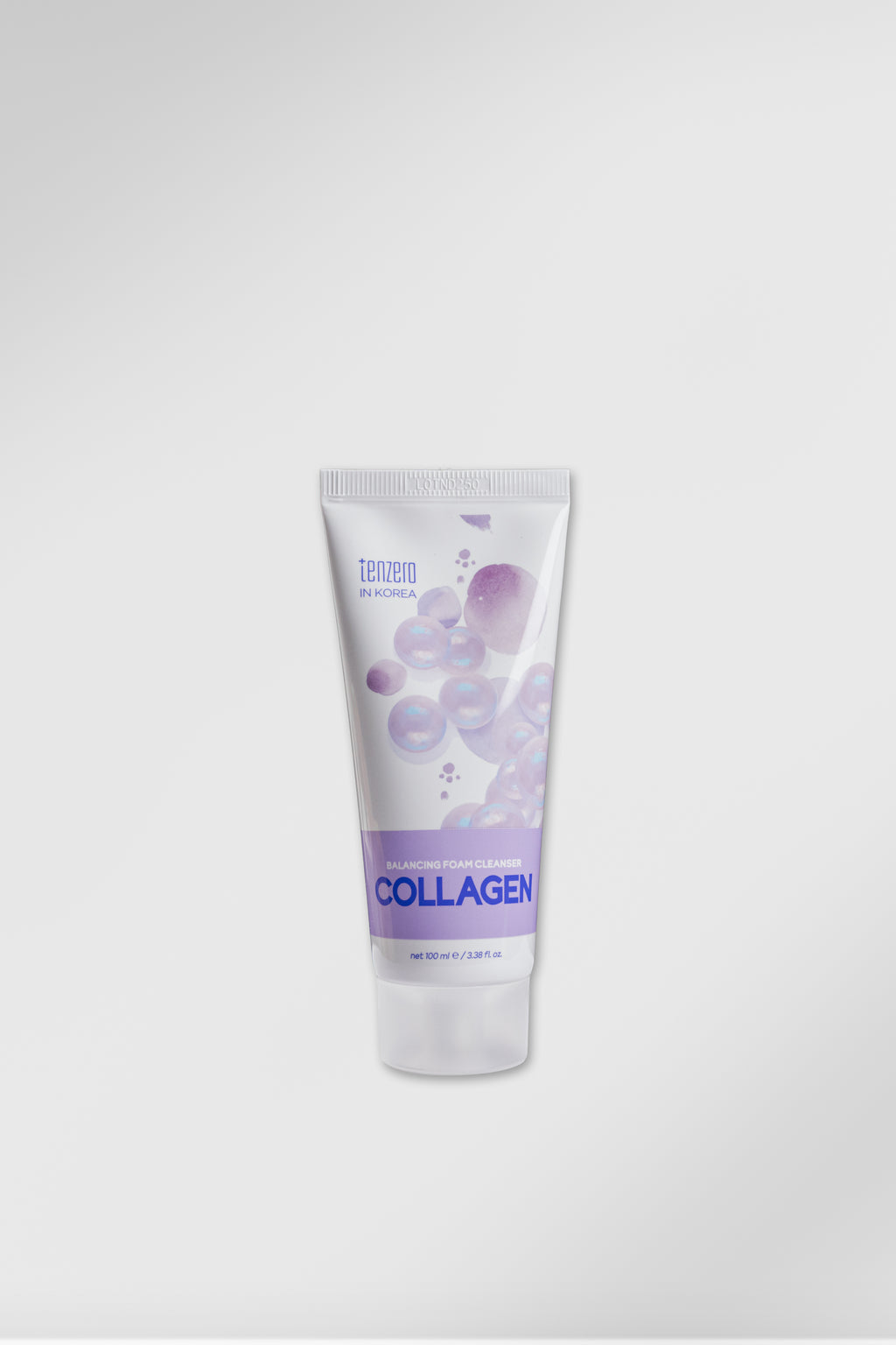 Balancing Foam Cleanser - Collagen (100ml)