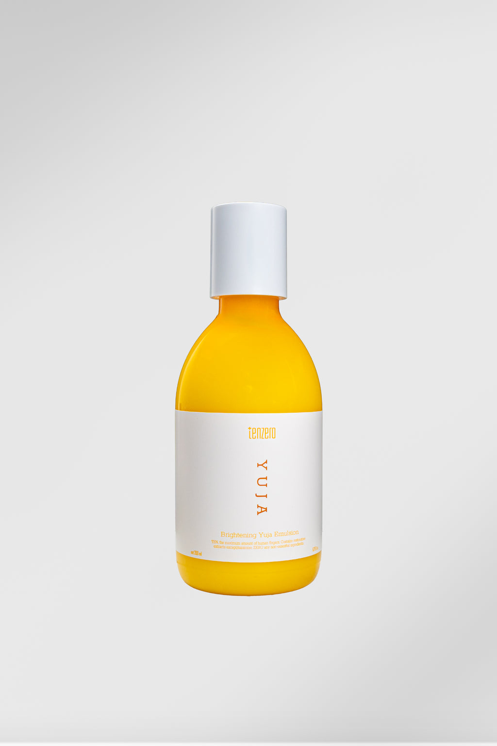 Brightening Yuja Emulsion (200ml)