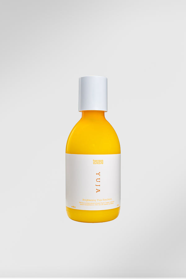 Brightening Yuja Emulsion (200ml)