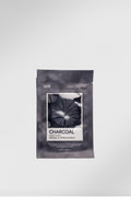Charcoal Face Sheet Mask (25ml) Pack of 4