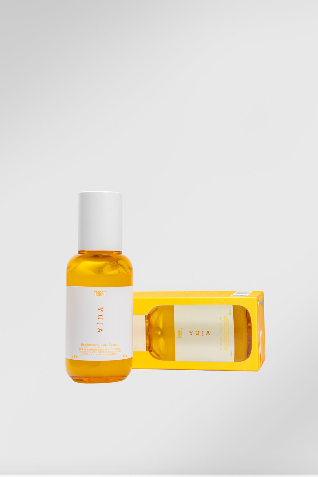 Brightening Yuja Serum (50ml)