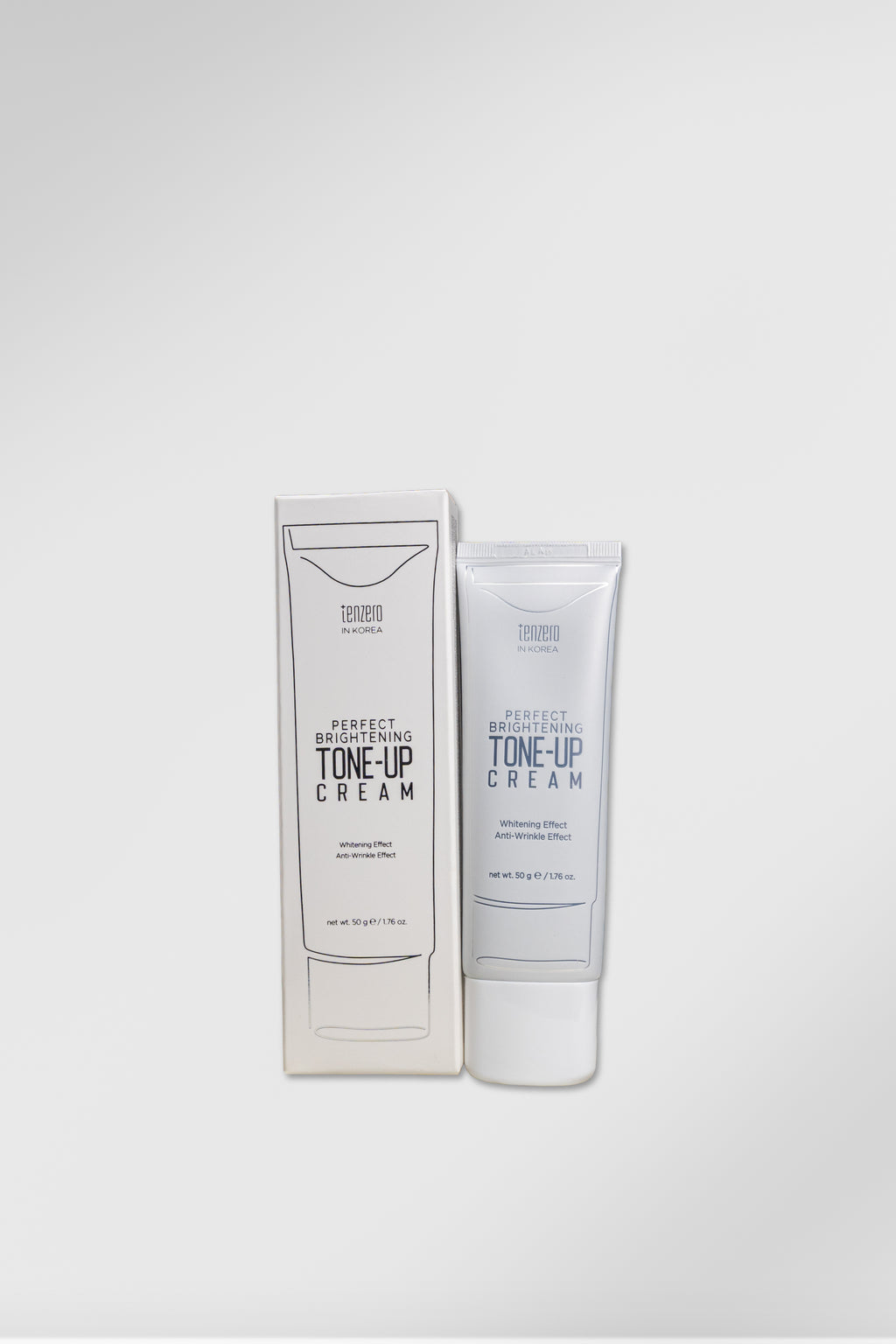 The Dewy Tone-Up Duo