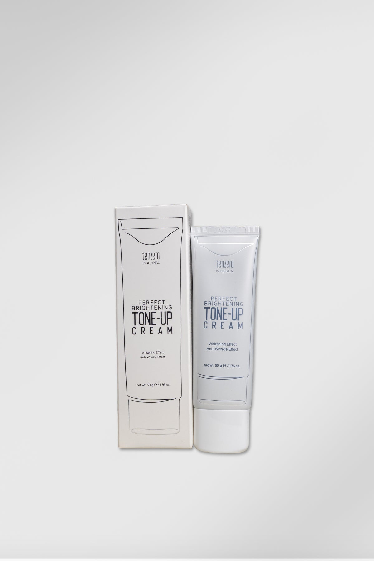 The Dewy Tone-Up Duo