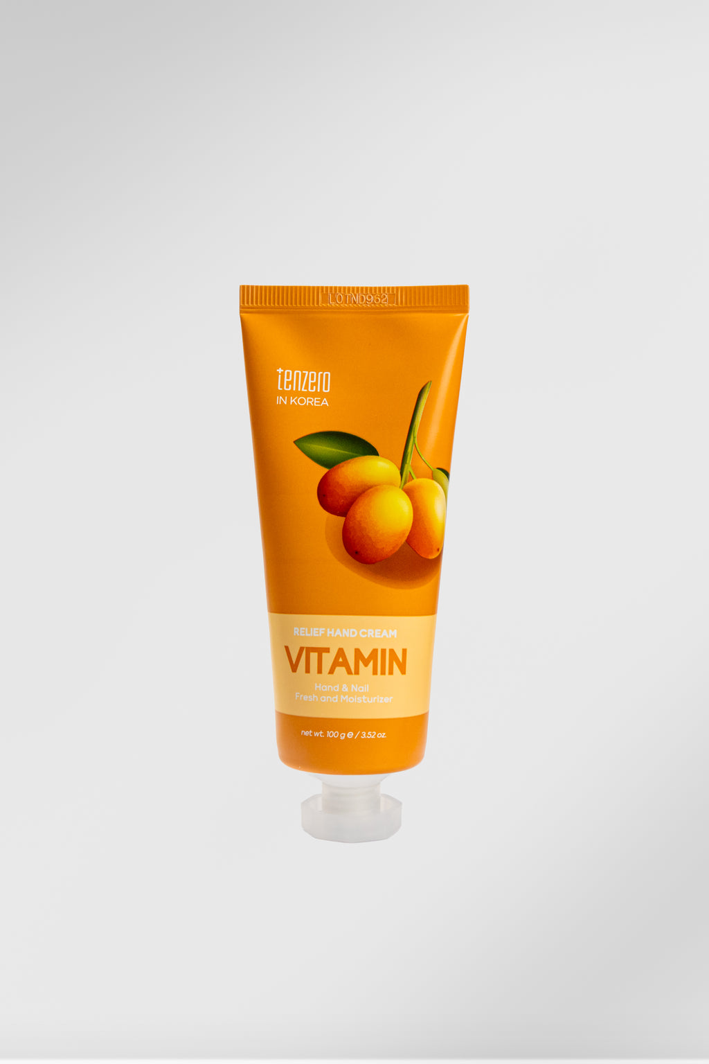 Relief Hand Cream Vitamin (100g)