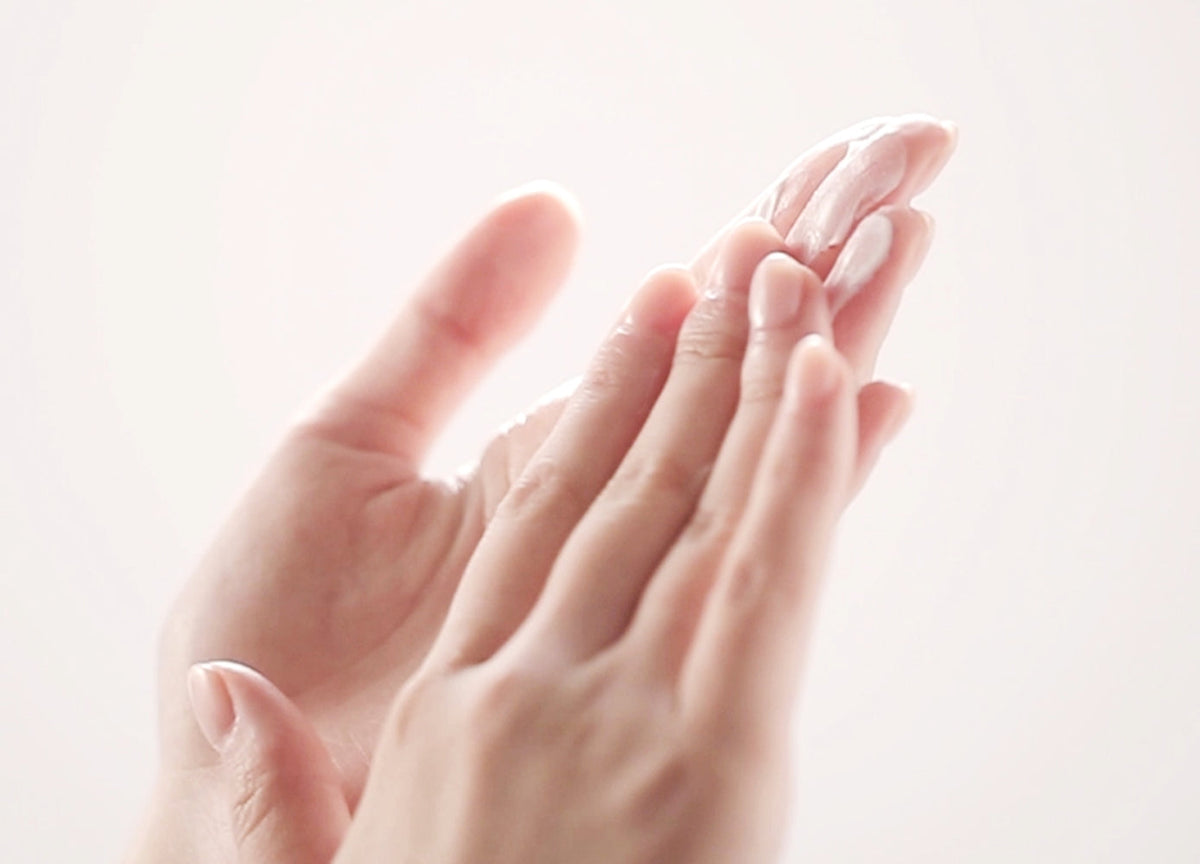 Relief Hand Cream Vitamin (100g)