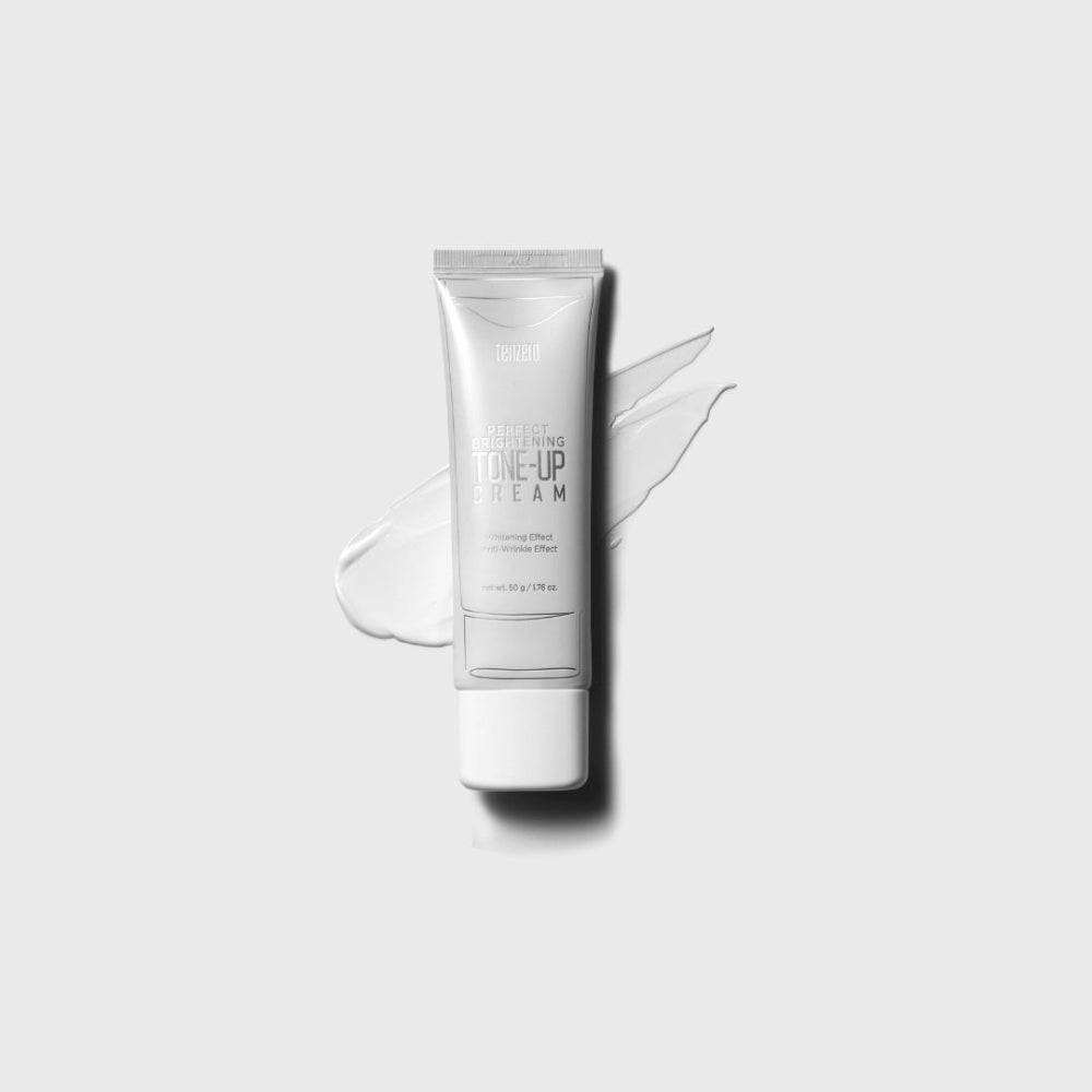 The Dewy Tone-Up Duo